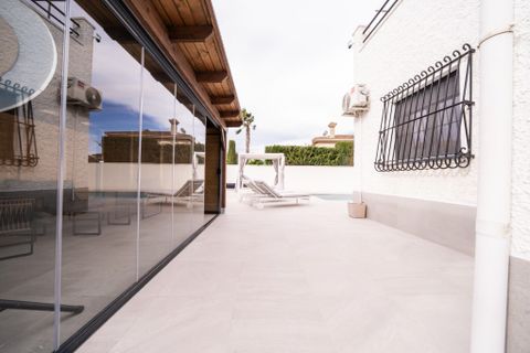 Villa i La Marina, Alicante, La Marina - € 475.000 | Ref: 6121 - foto 36